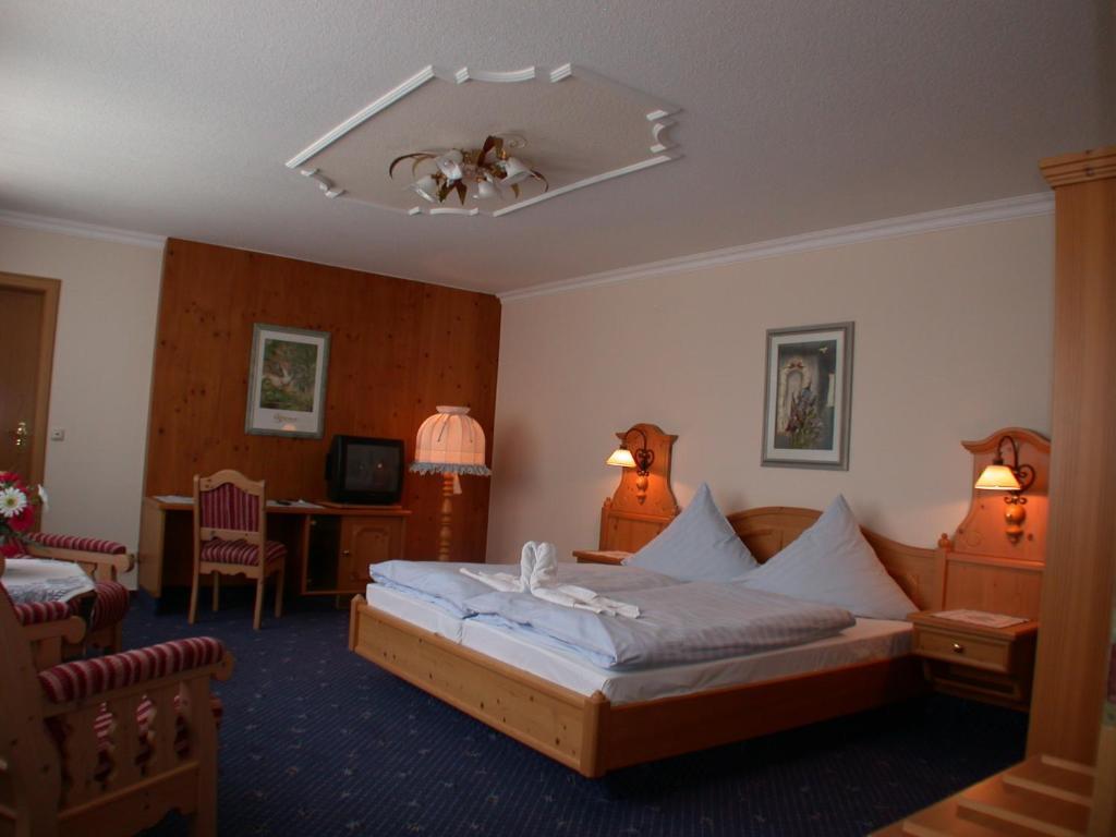 Hotel Muehlenberg Бад-Закса Екстер'єр фото